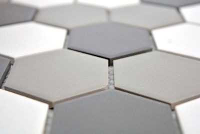 Mosaïque | Mosaïque pour dosseret et salle de bain | La Tuilerie