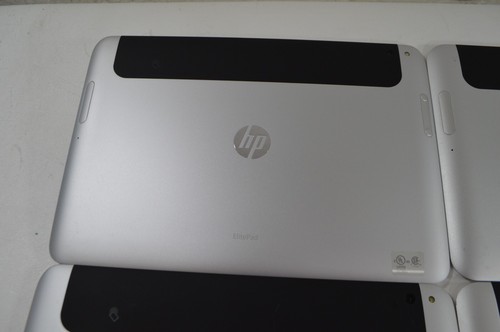 LOT OF 7 HP ElitePad 900 1Y1Y0Y HSTNN-C75C UNTESTED AS IS *READ DESC* - Picture 9 of 14