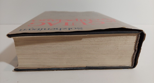 The Gulag Archipelago 1918-1956 by Aleksandr I. Solzhenitsyn, 1974 Harper & Row - Picture 4 of 10