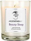 Avon Planet Spa Candle Home Fragrance Aromatherapy Beauty Sleep Lavender BNIB