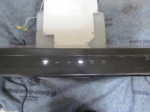 KitchenAid W10716813 Range Hood Electronic Control WPW10716813 - Picture 12 of 15