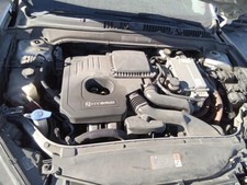 Used Infotainment Display fits: 2016 Ford Fusion Front display 8`` ID DS7T-18B95