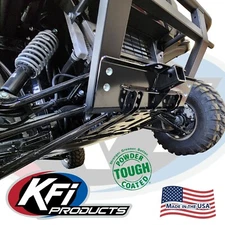 KFI Kawasaki Mule PRO FXT Front Lower 2" Receiver #106035