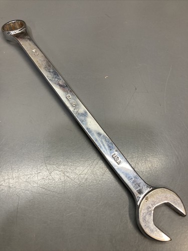 MAC Tools 5/8" 12 Point Standard Combination Wrench CL20 - Bild 2 von 8