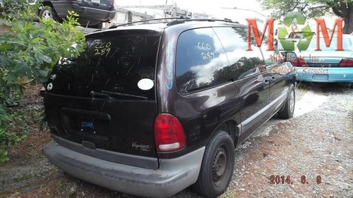 Anti-Lock Brake Part Assembly Fits 96 CARAVAN 772456 - Picture 5 of 7