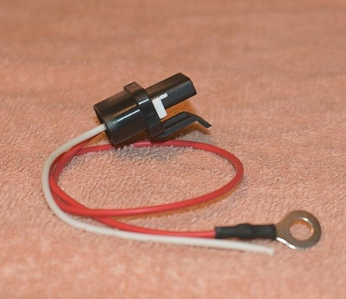 CS Style GM Alternator Pigtail Wiring Harness - Picture 5 of 11