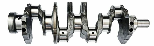Crankshaft Kit for 90-97 GM/Chevrolet 2.2L/134 L4 | Forging #1237, L3, 4618