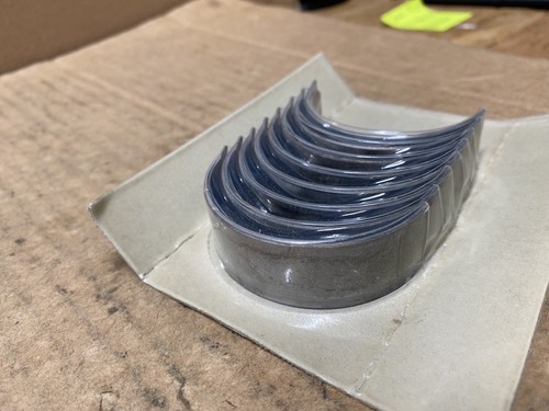 New Old Stock Glyco Standard Engine Connecting Rod Bearing 71-2793/4  - Bild 7 von 8