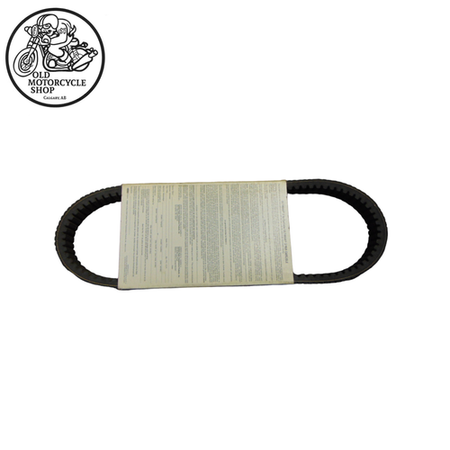 ULTIMAX3 ULTIMAX 3 CARLISLE SKI-DOO SNOWMOBILE BELT 144-4352U3 OEM 1444353U3 - Picture 2 of 3