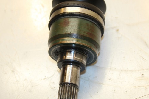 1998 Yamaha Grizzly YMF 600 Front Drive CV Axle Pivot Shaft - Picture 8 of 9