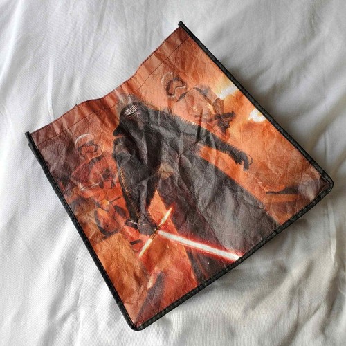 Star Wars Kylo Ren bag - Picture 5 of 5