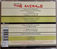 CD musicali the animals | Acquisti Online su eBay