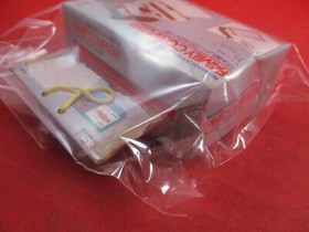 The Legend of Zelda Nintendo Family Computer Shaped Memo Paper Note Pad 2004