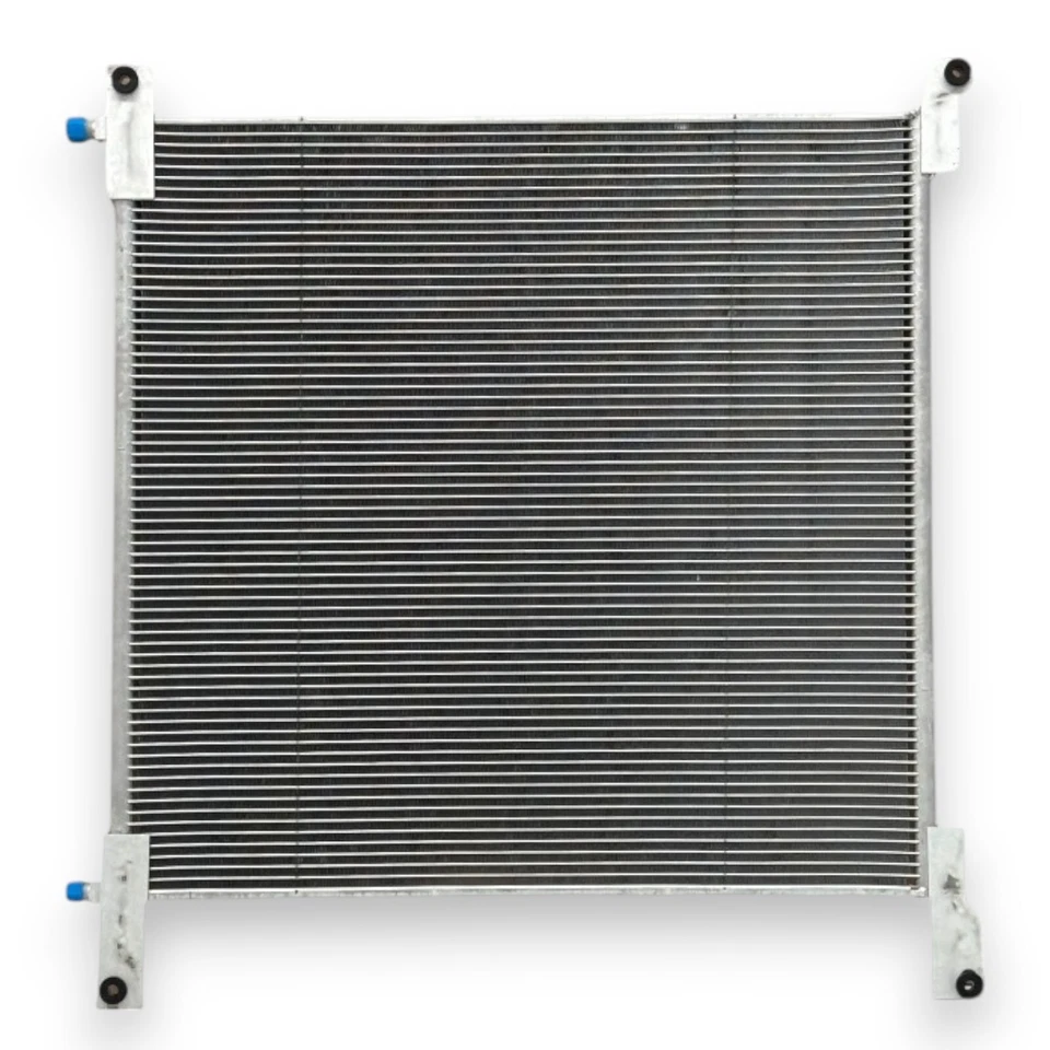 Peterbilt 379 AC Condenser 359 377 385 Trucks OE# 18-04015 1804015 Foto 3 de 3