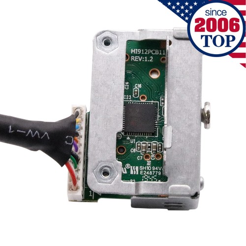 USB3.0 SD4 SFF SD Card Reader Board for HP 800 600 400 G4 L905606-001 L15896-001 - Picture 4 of 5