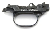 Original Winchester Model 12 Shotgun Trigger Guard, Stripped 12 Gauge