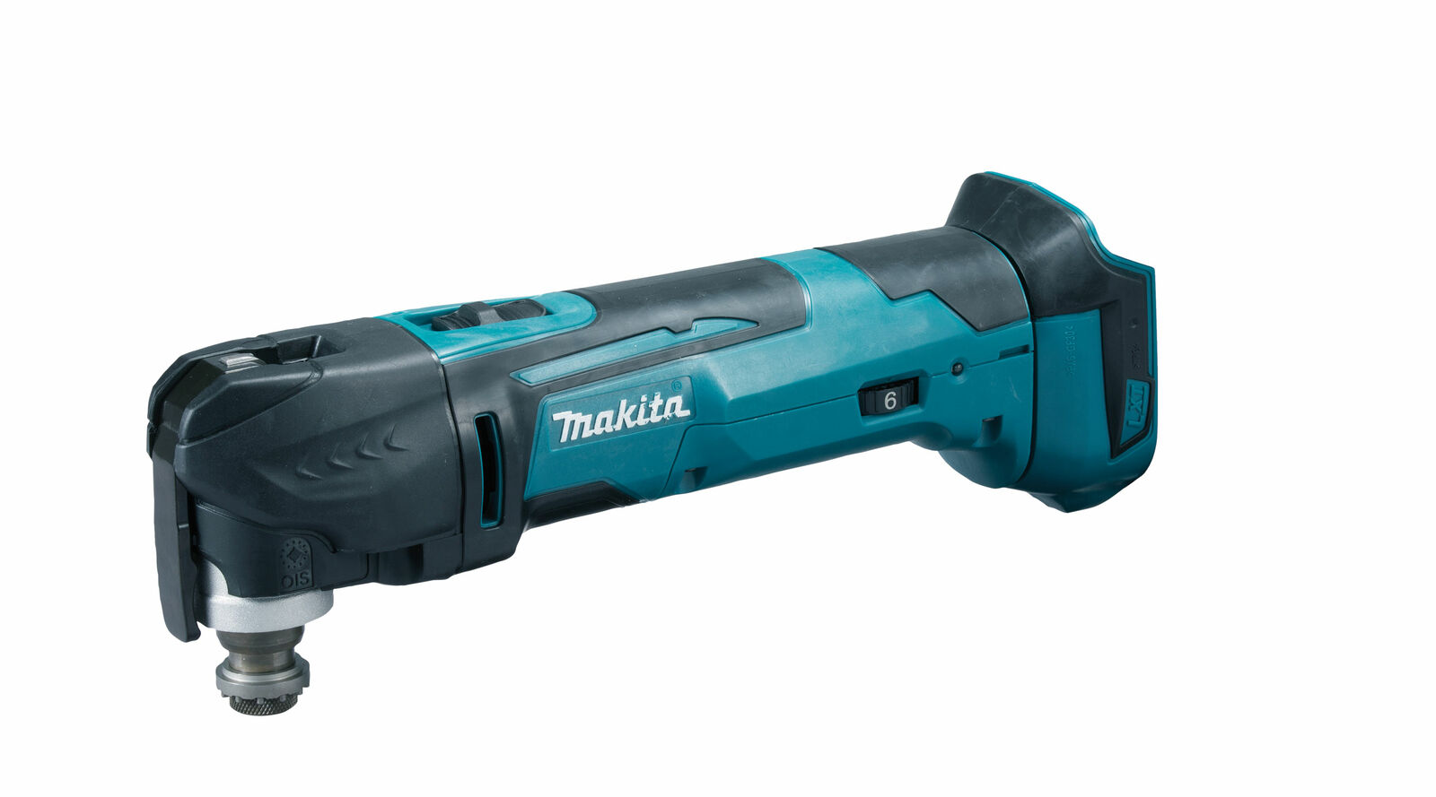 Makita 16tlg 18V Akku Combo Kit mit 2x 5.0Ah Akku und Doppel-Schnelladegerät