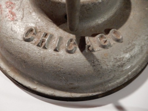 SOMACA Chicago Suction Grip - Picture 4 of 5