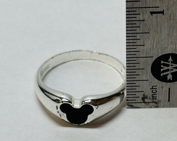 アクセサリー vintage silver925 mickey mouse ring s-l400.jpg