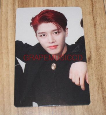 NCT 127 Regular-Irregular SMTOWN GIFTSHOP GOODS PASSPORT