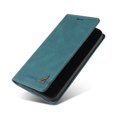 For Samsung Galaxy S25 Ultra/S25+/S25 PU Leather Stand RFID Blocking Wallet Case - Picture 8 of 44