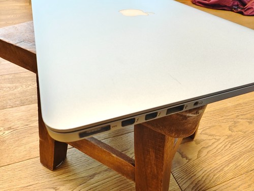 A1398 MacBook Pro 15" Retina Mid 2012 2.7GHz Quad-Core i7 16GB 750GB SSD - Picture 8 of 21