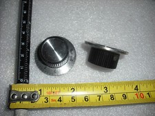 Precision numbered amp Laney supergroup Simms Watts Silver knob graduated