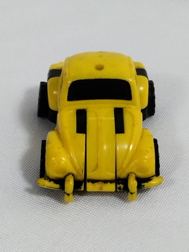 TRANSFORMERS G1 LEGENDS BUMBLEBEE AUTOBOT 1989 HASBRO - Bild 2 von 7