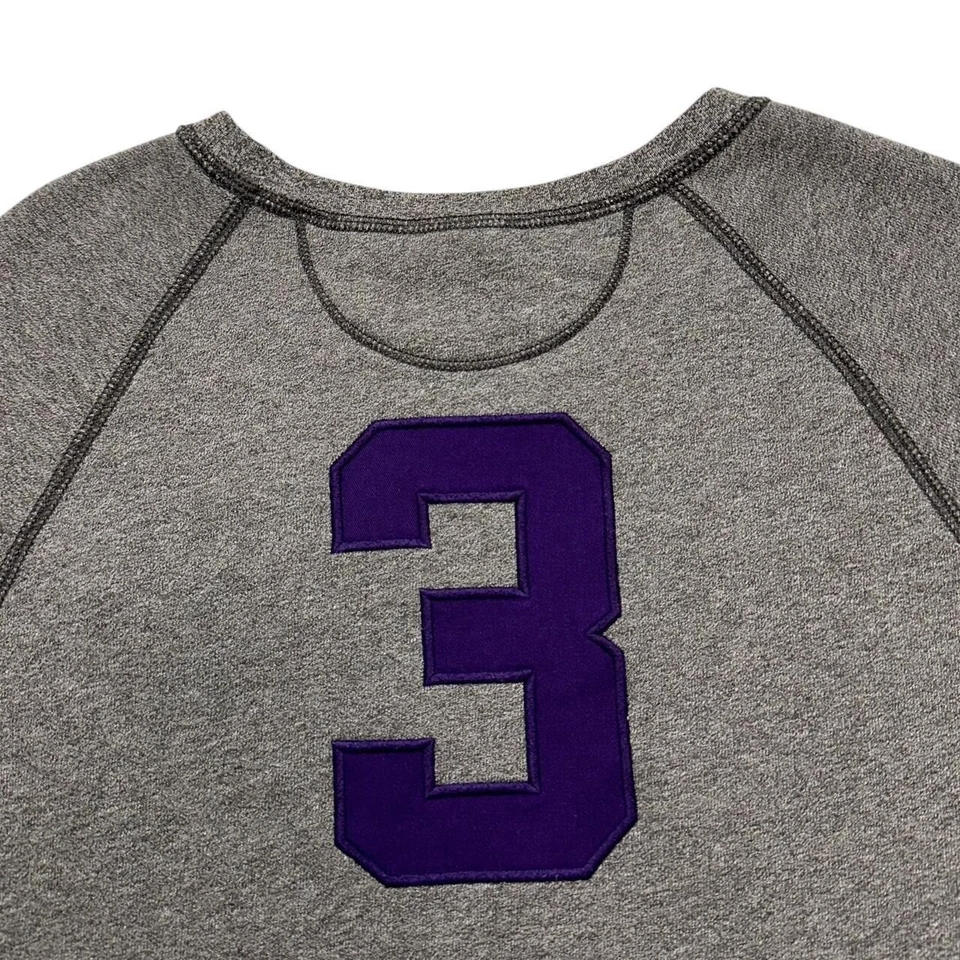 Ralph Lauren bordado cuello redondo Foto 4 de 4