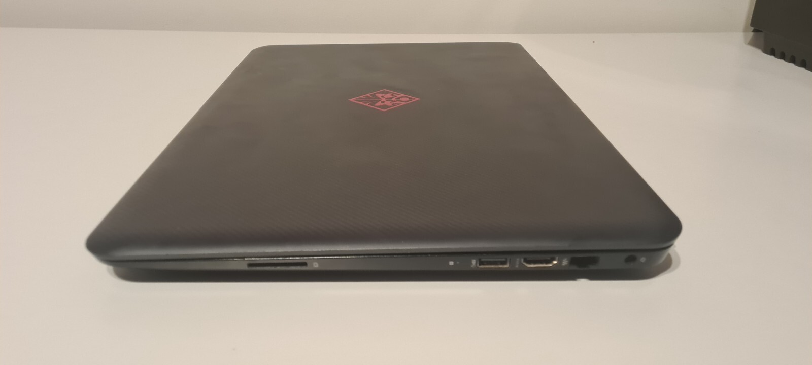 Gaming Notebook HP Omen 15.6'' i5-6300HQ GTX 960M 8GB 128 SSD + 1TB HDD Good - Picture 10 of 24