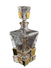 Bohemia Crystal Decanters