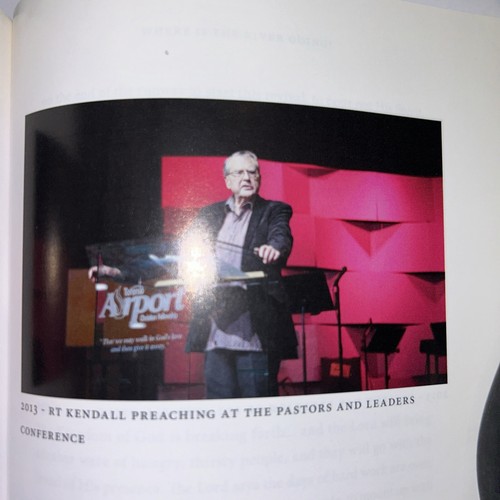 From Here to the Nations - Jerry Steingard with John Arnott - Toronto Blessing - Afbeelding 11 van 12