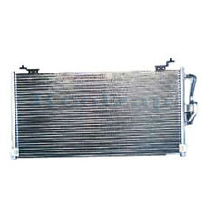 AC Condenser For MITSUBISHI Pajero II 94-99 MR117391 AC Condenser For MITSUBISHI Pajero II 94-99 MR117391