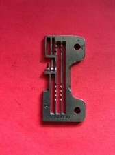 *USED*  Y2108030-YAMATO THROAT PLATE-FREE SHIPPING*