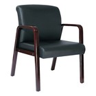 Alera Reception/Guest Chair Chairs & Stools