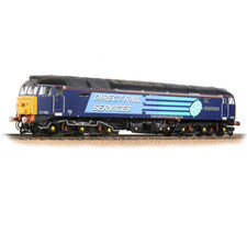Bachmann 35-432SF OO Diesel Locomotive