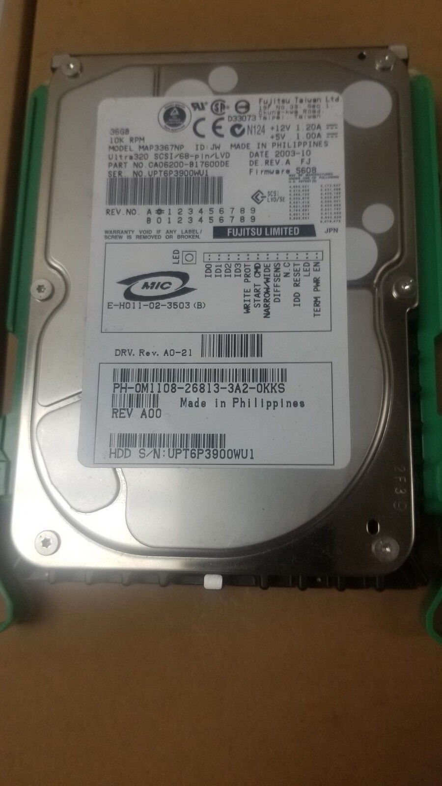 Picture 1 of 1