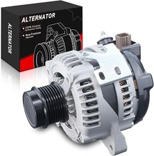 High Output Alternator for Toyota Camry 2.4L 2007-09 2.4L Corolla 2009/10 2