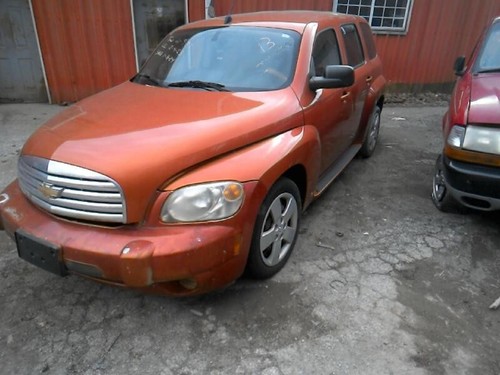 Chevrolet HHR 2008 ABS conjunto de bomba de freno antibloqueo OEM - Imagen 20 de 20