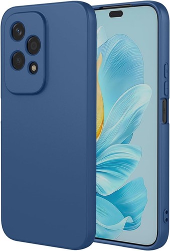 Coque Etui Housse + Vitre Film Verre Trempé pour Honor 400 Lite / 400 / 200 Lite - Zdjęcie 10 z 11
