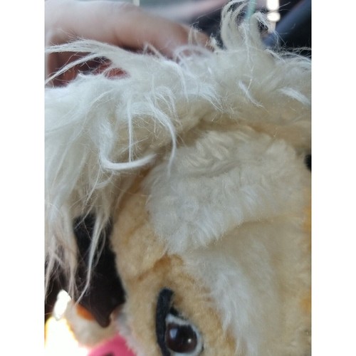 Howard Huge Plush 1983 Very Rare Cartoon Vintage Comic Strip 80s Dog - Picture 11 of 11