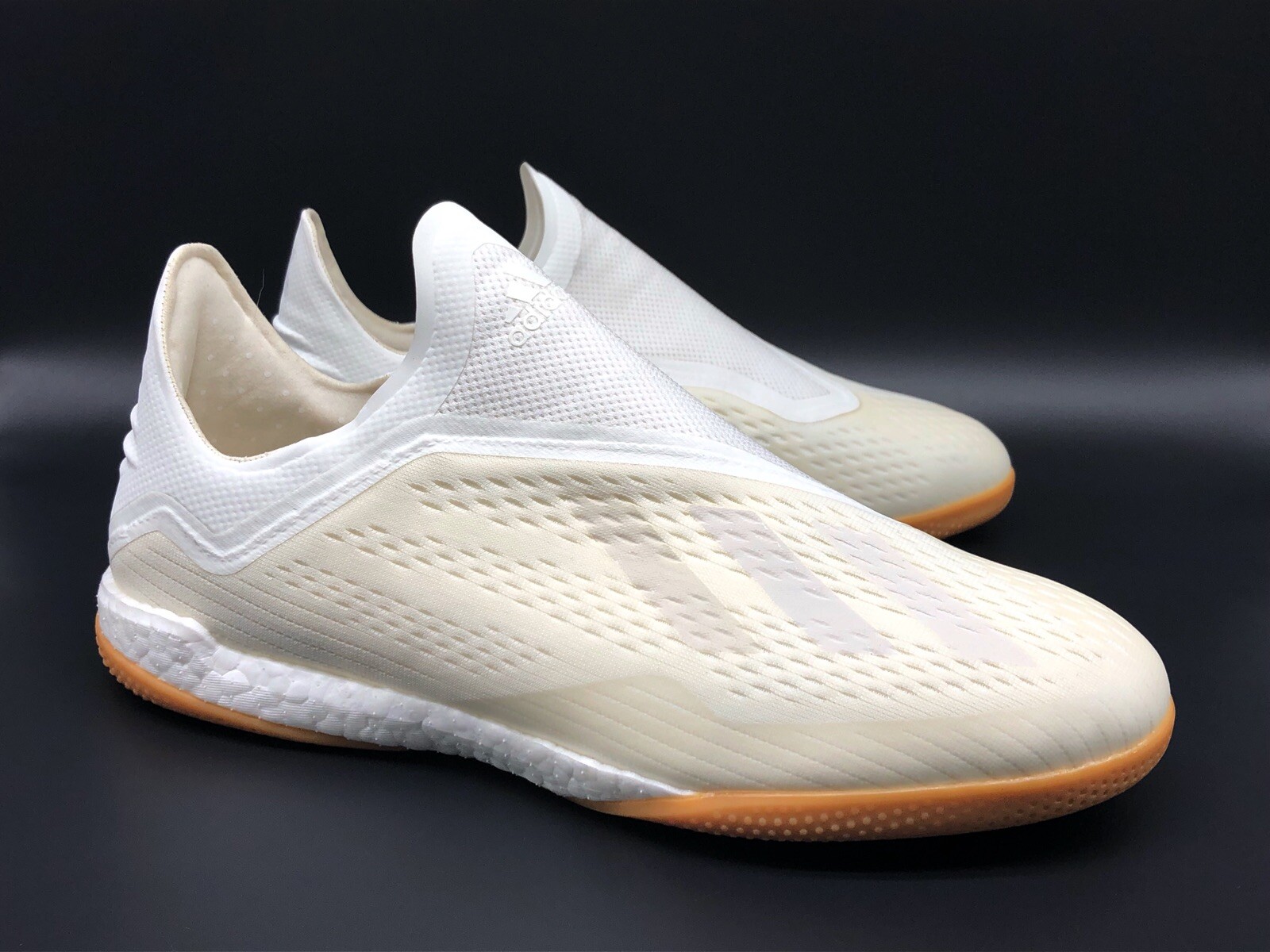 ADIDAS X Tango 18+ Indoor Stivali EX-DISPLAY ADIDAS X Tango 18+ Indoor Stivali EX-DISPLAY