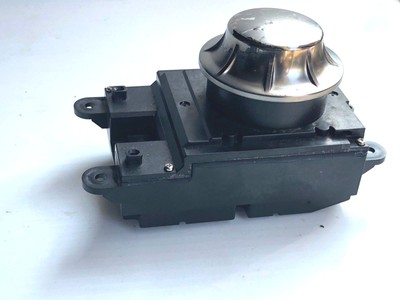 2003-2006 GMC Yukon Fog Light Rear Wiper Control Switch Unit 15061682 OEM