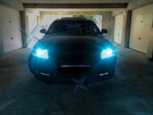 2X D1S Ice Blue HID Xenon Headlight Light Bulbs OEM Replacement For BMW Audi VW - Picture 10 of 12