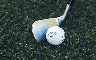 【新品2ダース】Callaway CHROME TOUR X TRIPLE Callaway Chrome Tour X Triple Track Golf Balls - Buy 3 DZ