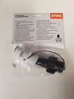 GENUINE STIHL COMBI OIL SPOUT 0000 890 5004