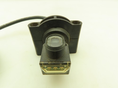Allen Bradley 42EFP2RCBA2 Ser A Photo Switch Sensor RightSight Bracket Lot of 3 - Picture 2 of 9
