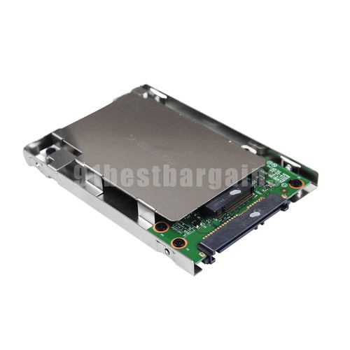 Do Lenovo ThinkPad T470P L570 SSD NVMe M.2 adapter Caddy NS-B021 DL470 Rev1.0 - Zdjęcie 10 z 12