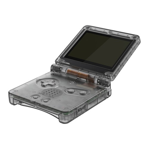 IPS Ready Upgraded Replacement Housing Shell for Gameboy Advance SP for GBA SP - Imagen 105 de 108