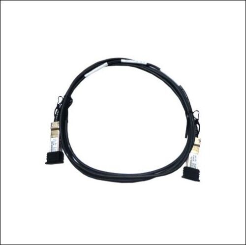 NEW DELL PowerVault NX3100 Cisco 10GB SFP Port Ethernet Fiber Cable K585N 0K585N - Picture 1 of 2